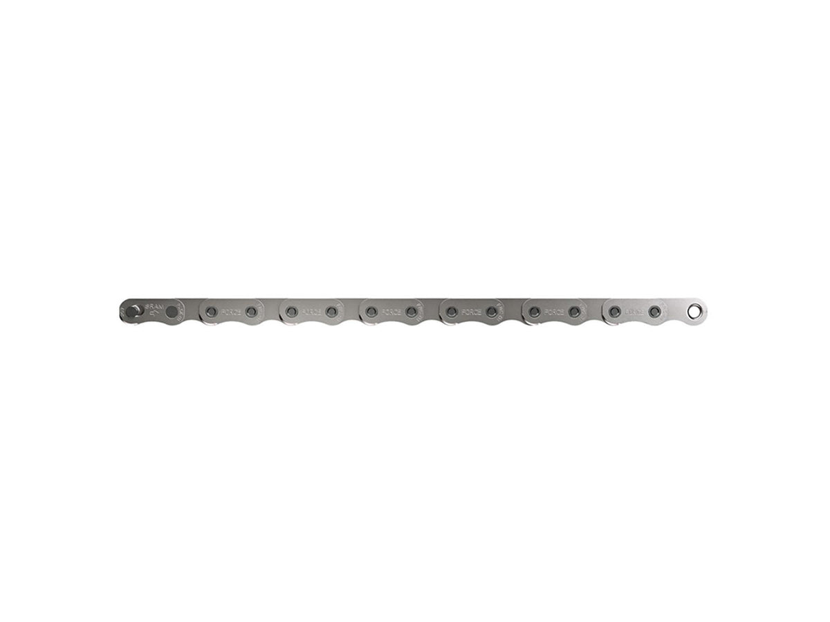 SRAM Chain Force AXS Flattop Solid pin ketju