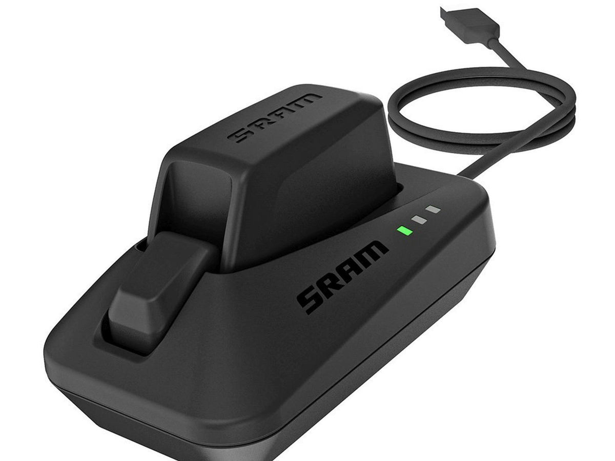 SRAM Battery charger eTAP Battery Charger - laturi