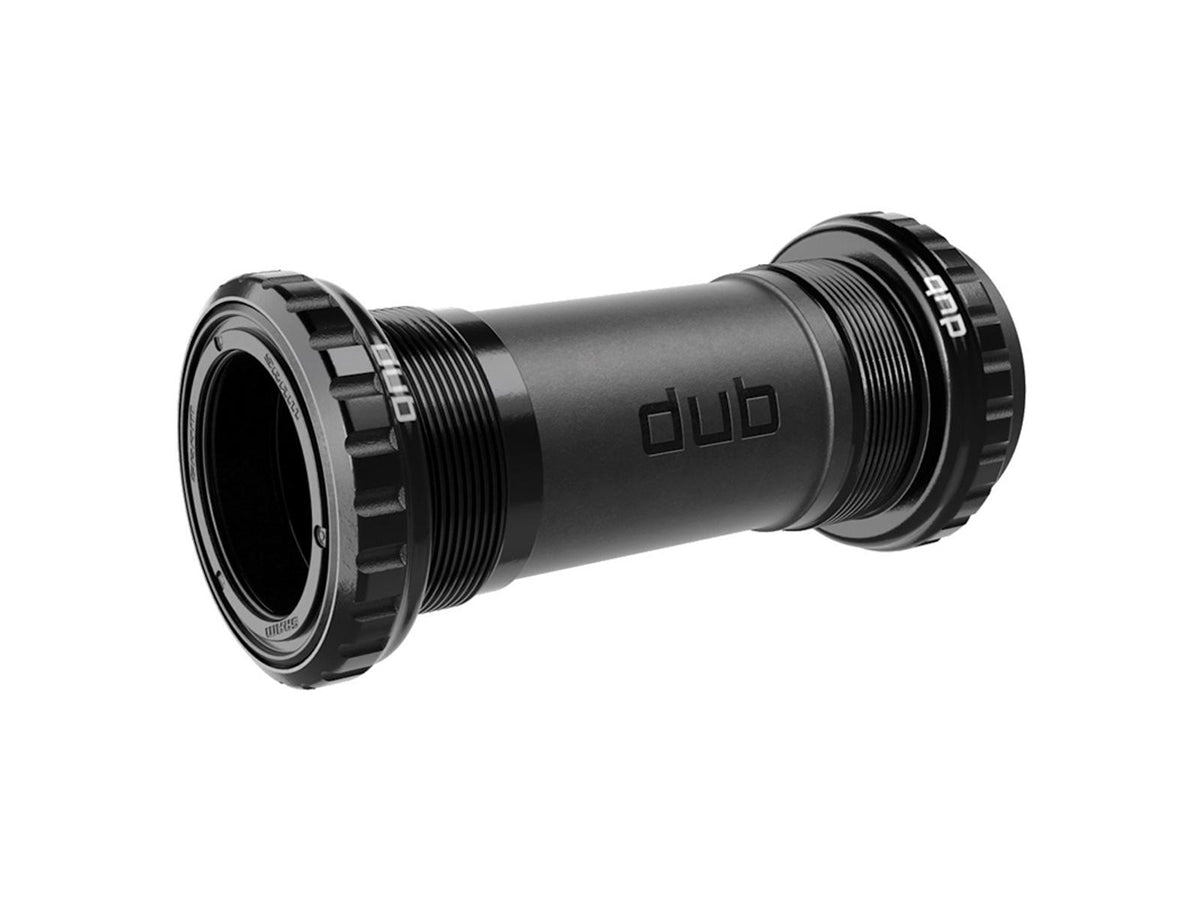SRAM Bottom bracket DUB English/BSA, 68/73/73+ mm (Wide) Standard bearings DUB keskiö