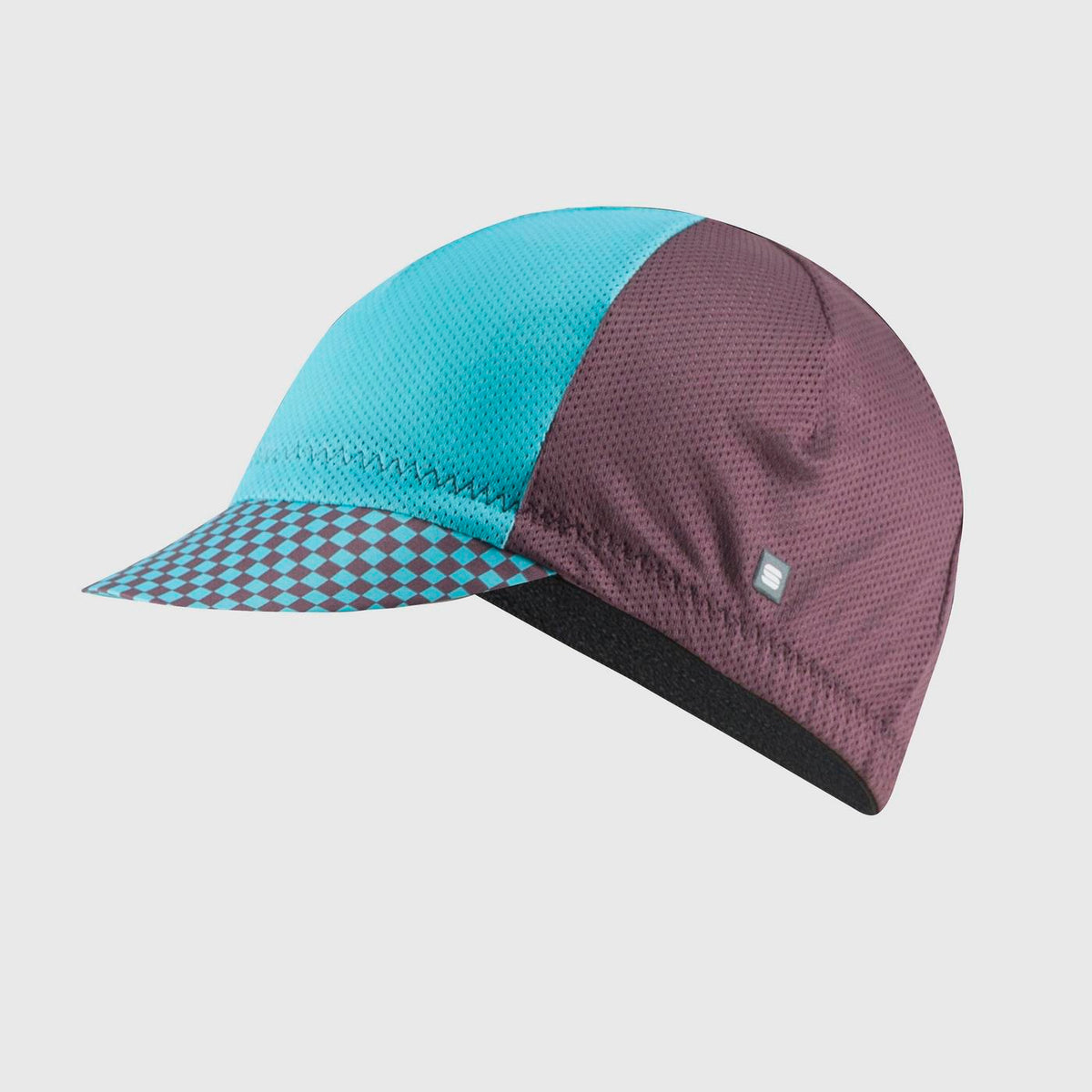 Sportful Checkmate cycling cap