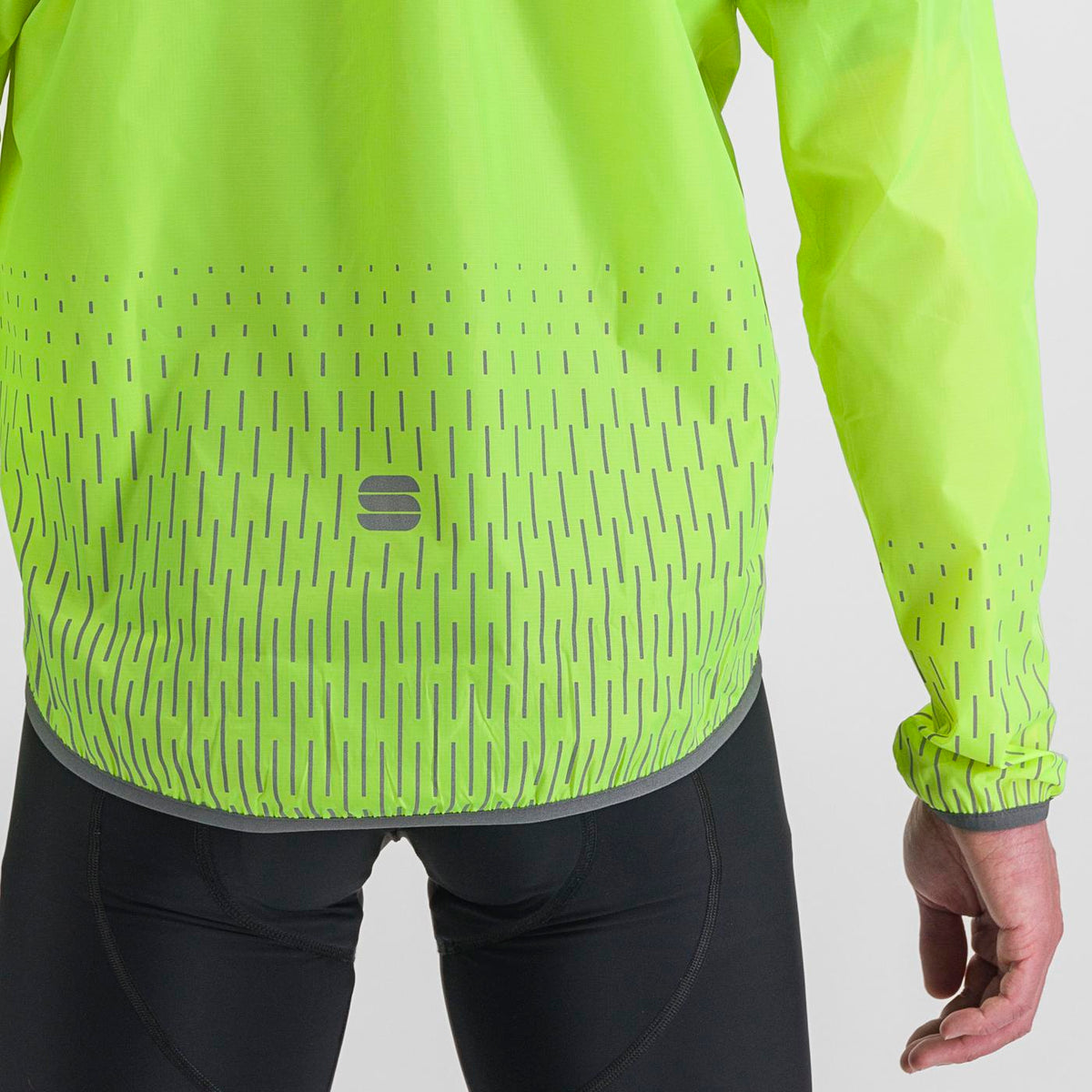 Sportful Reflex Jacket - lightweight cycling jacket