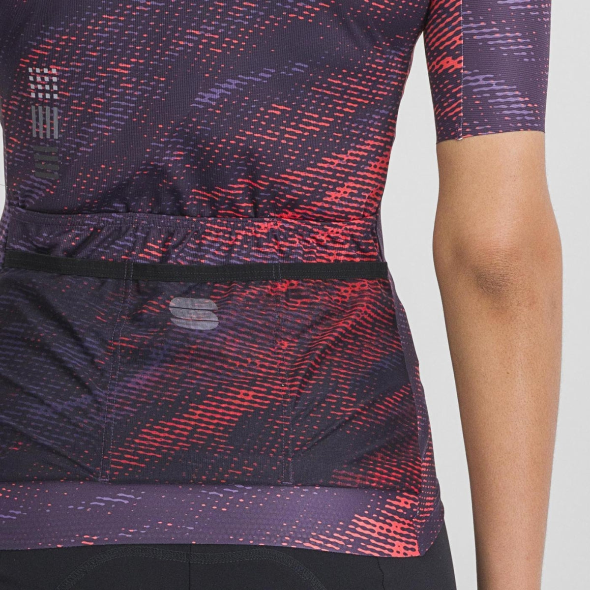 Sportful Cliff Supergiara W Jersey - cycling jersey for women