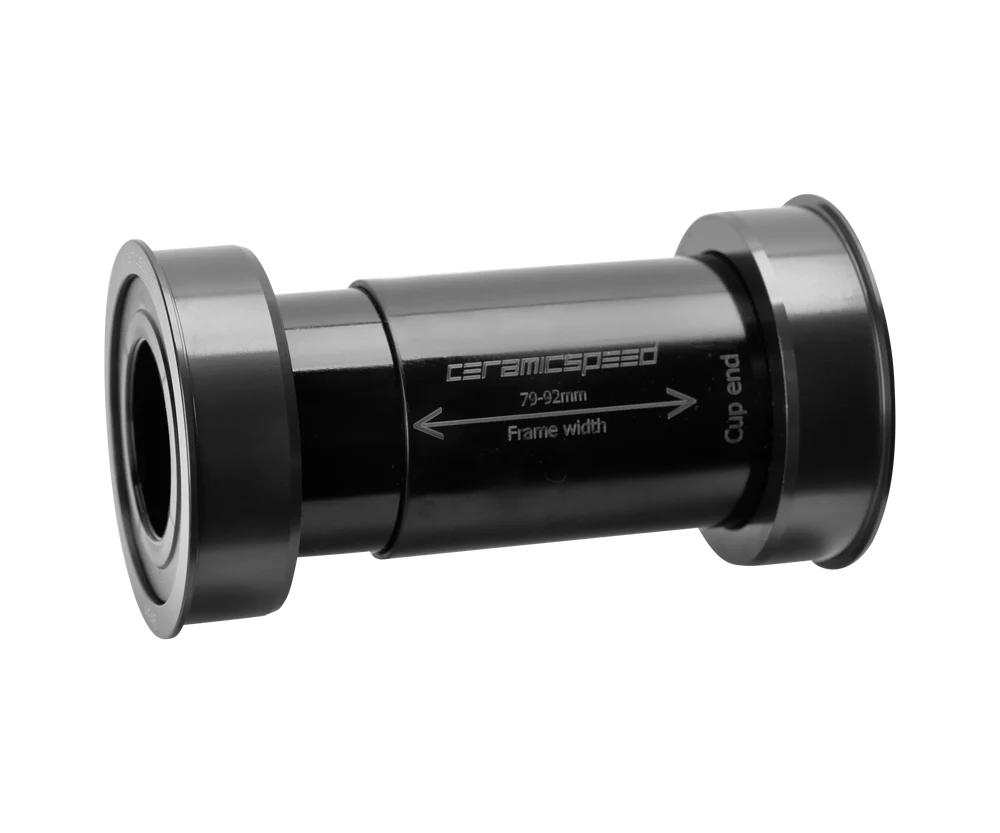 Ceramic Speed EVO386 Bottom Bracket for Shimano - Standard