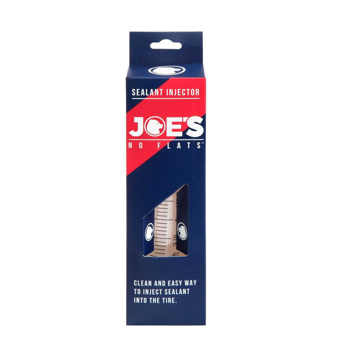 Täyttöruisku 60 ml, JOE'S