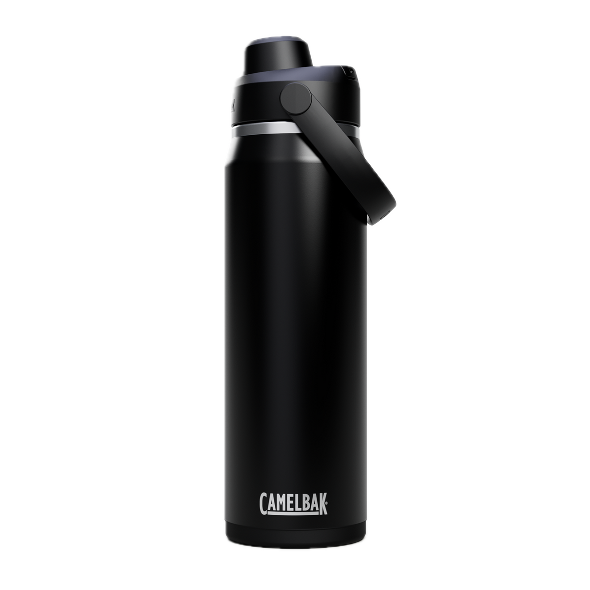 CamelBak Thrive Chug VSS 0,75L Black - eristetty juomapullo