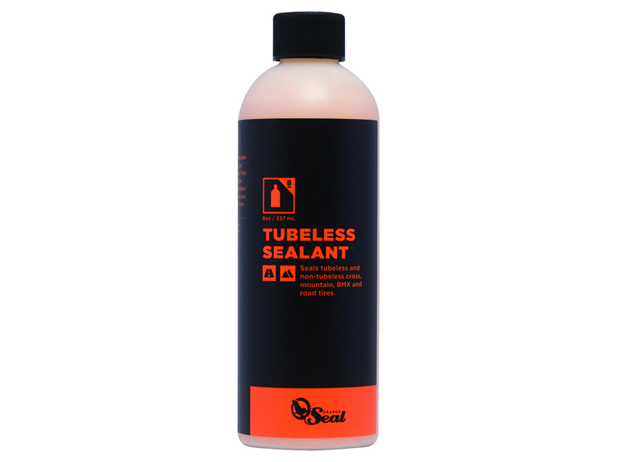 ORANGE SEAL Tubeless Sealant 237 ml