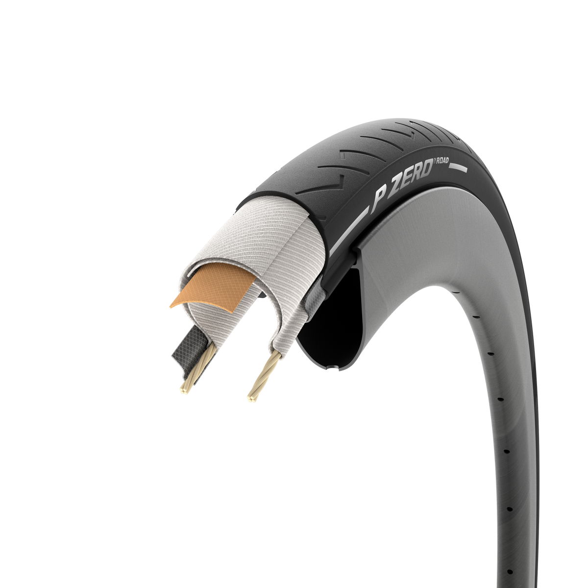 Pirelli P ZERO™ Road