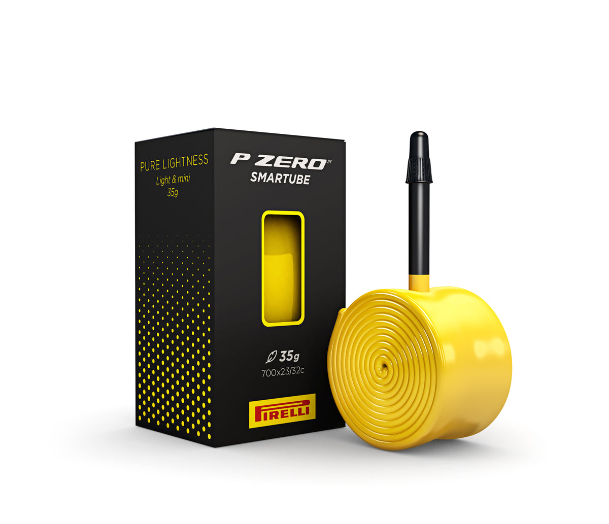 Pirelli P ZERO SmarTUBE inner tube
