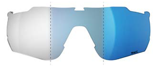 Salice 022 Photochromic lens