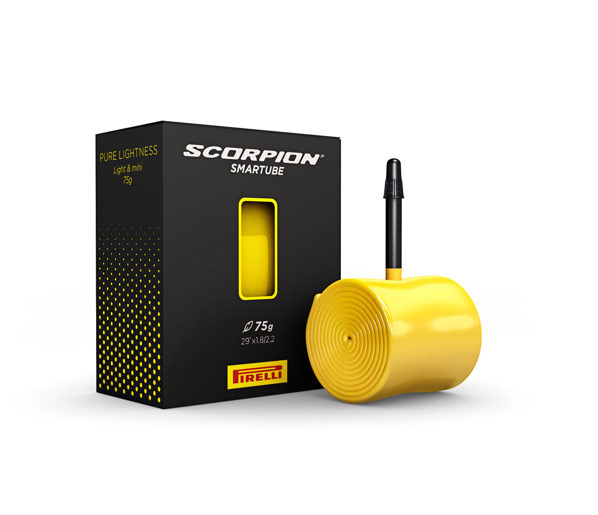 Pirelli Scorpion SmarTUBE inner tube