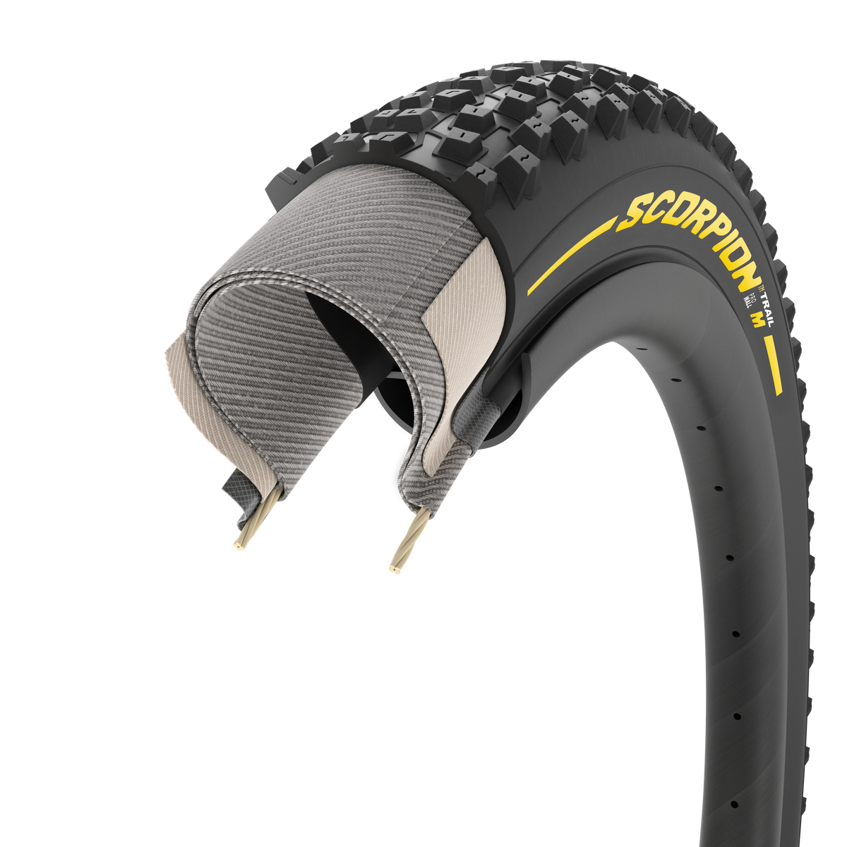 Pirelli Scorpion™ Trail M Team Edition