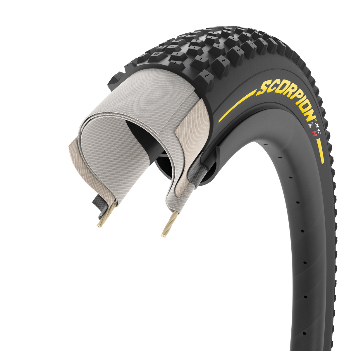 Pirelli Scorpion™ XC H ProWALL Team Edition