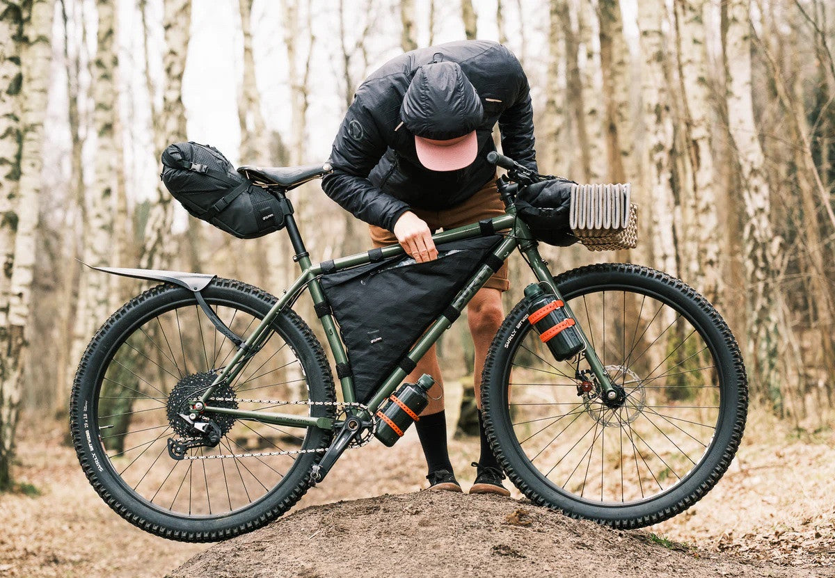 Ass Saver Win Wing MTB Detour