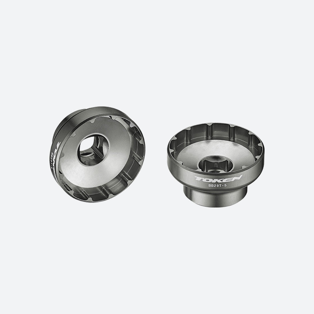 Token Bottom Bracket tool BB29T-5 - bottom bracket tool