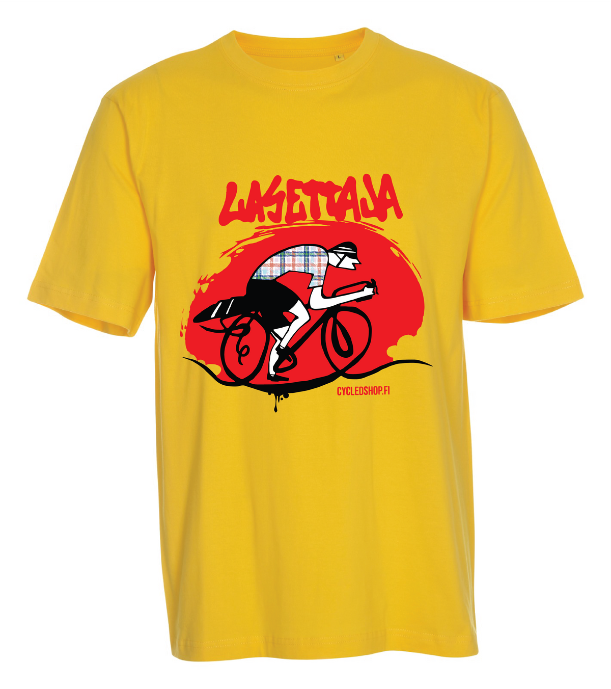 Snowman t-shirt