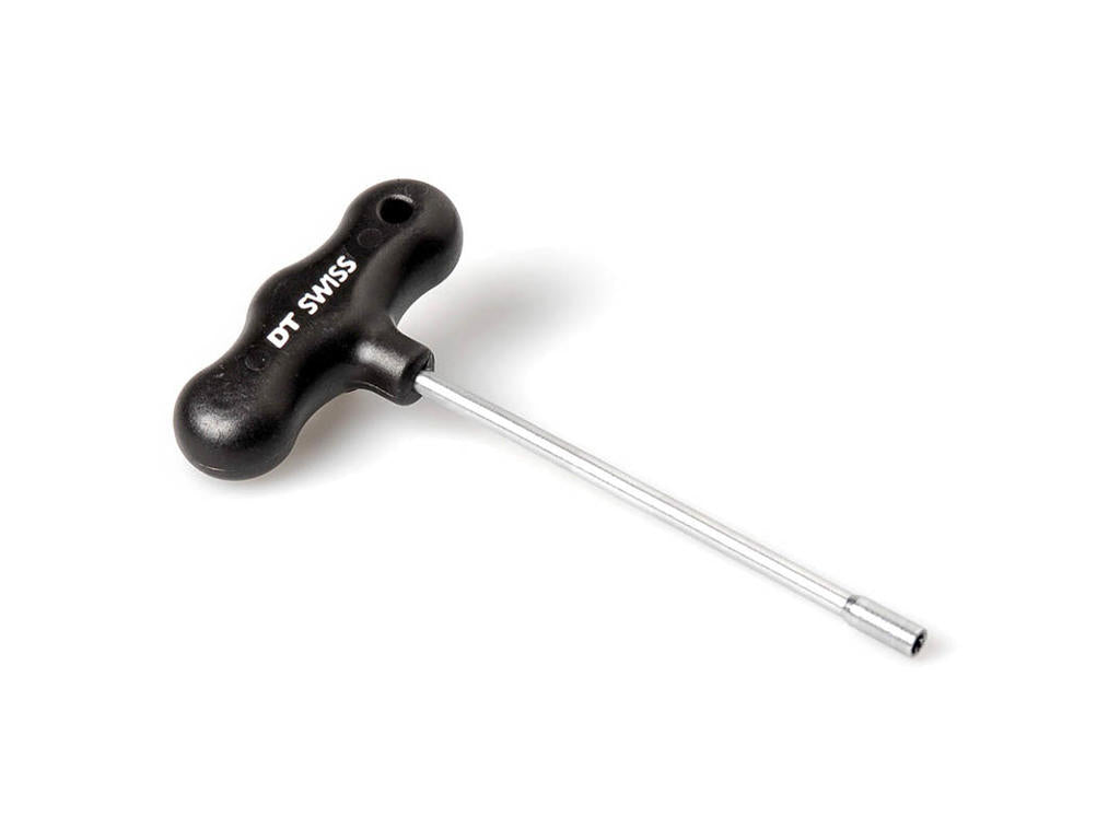 DT SWISS nippeliavain Torx musta