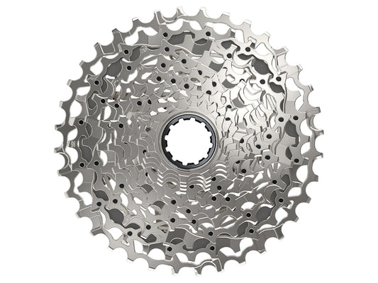SRAM Cassette XG-1250 12 speed 10-36T (Rival) - takapakka