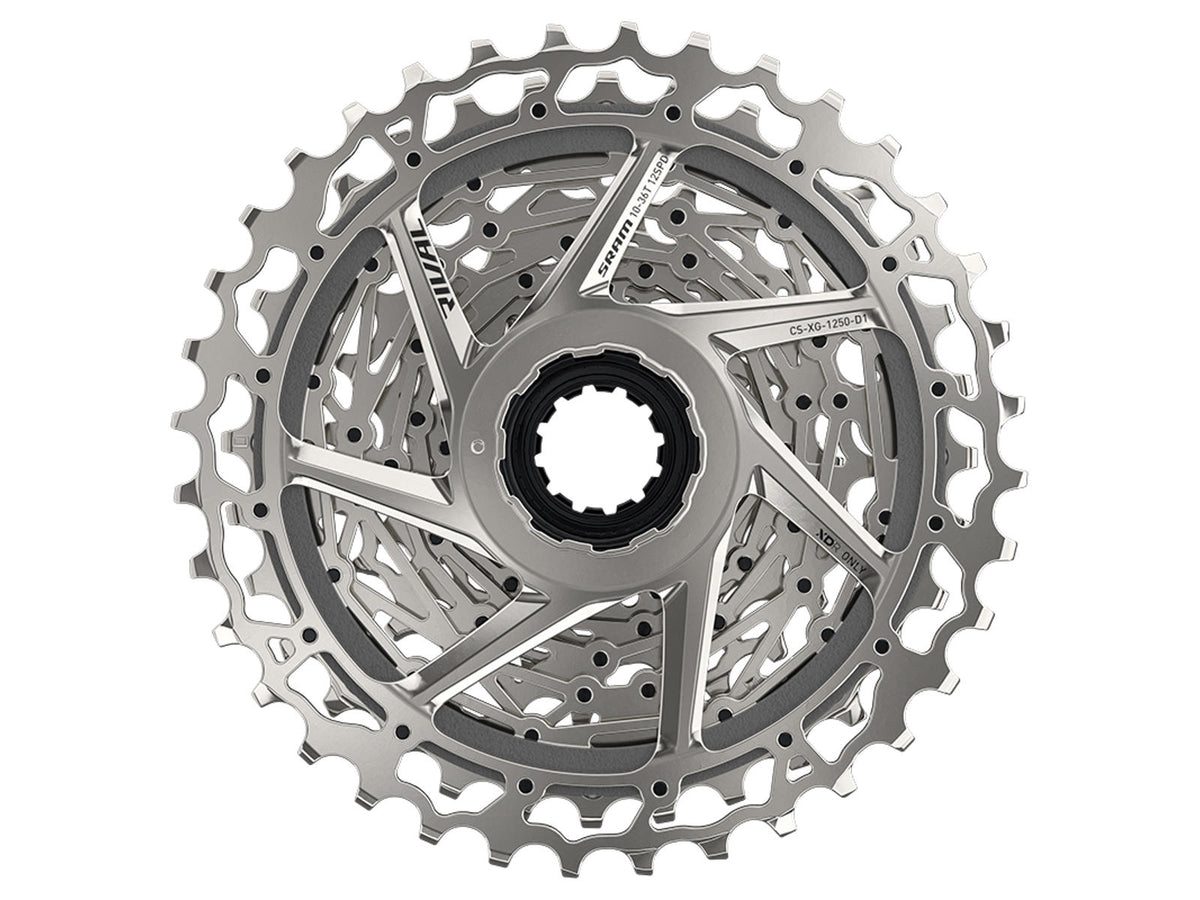SRAM Cassette XG-1250 12 speed 10-36T (Rival) - takapakka