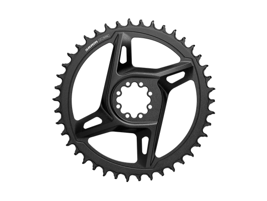 SRAM Chainring Direct Mount (8-Bolt) Singlespeed 38T