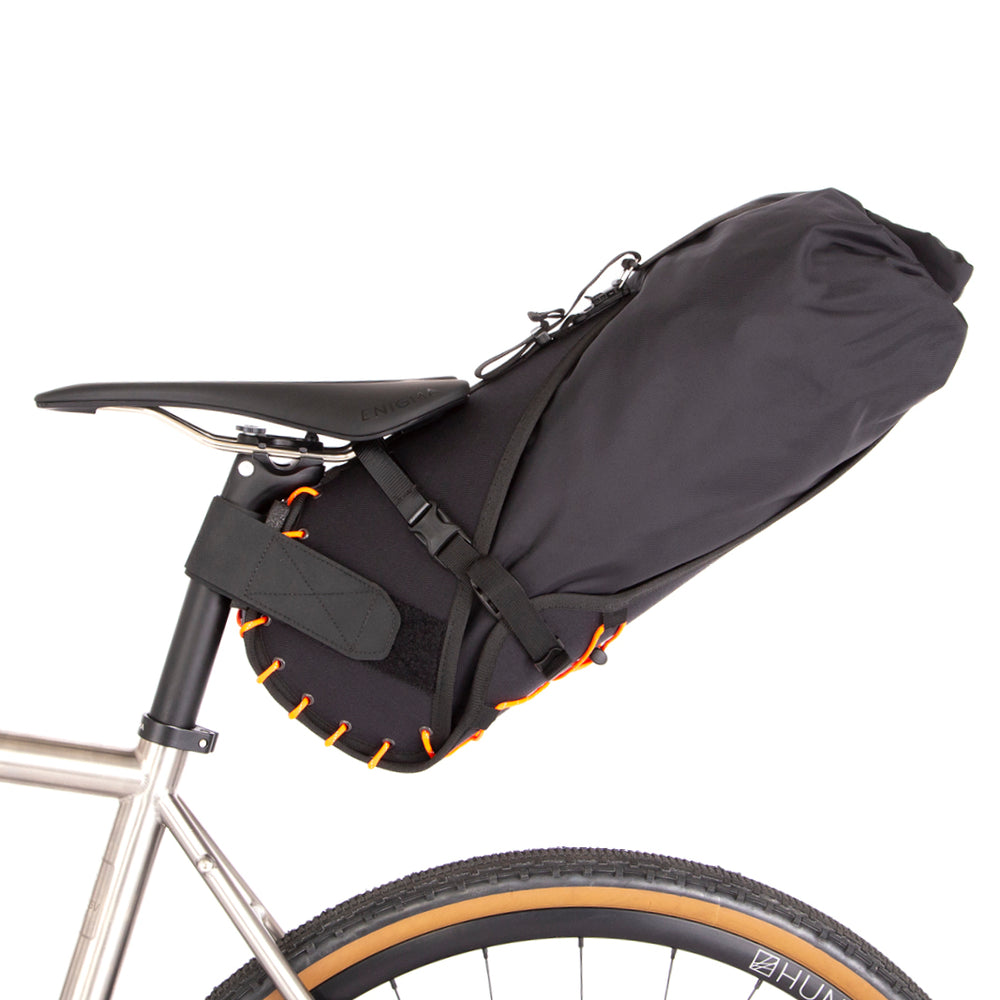 Restrap Saddle Bag 14 L - satulalaukku