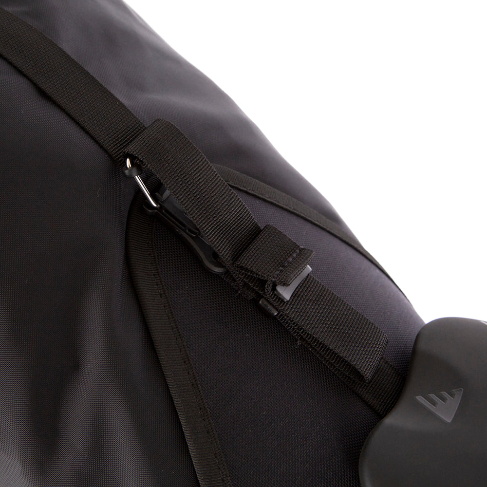 Restrap Saddle Bag 14 L - satulalaukku
