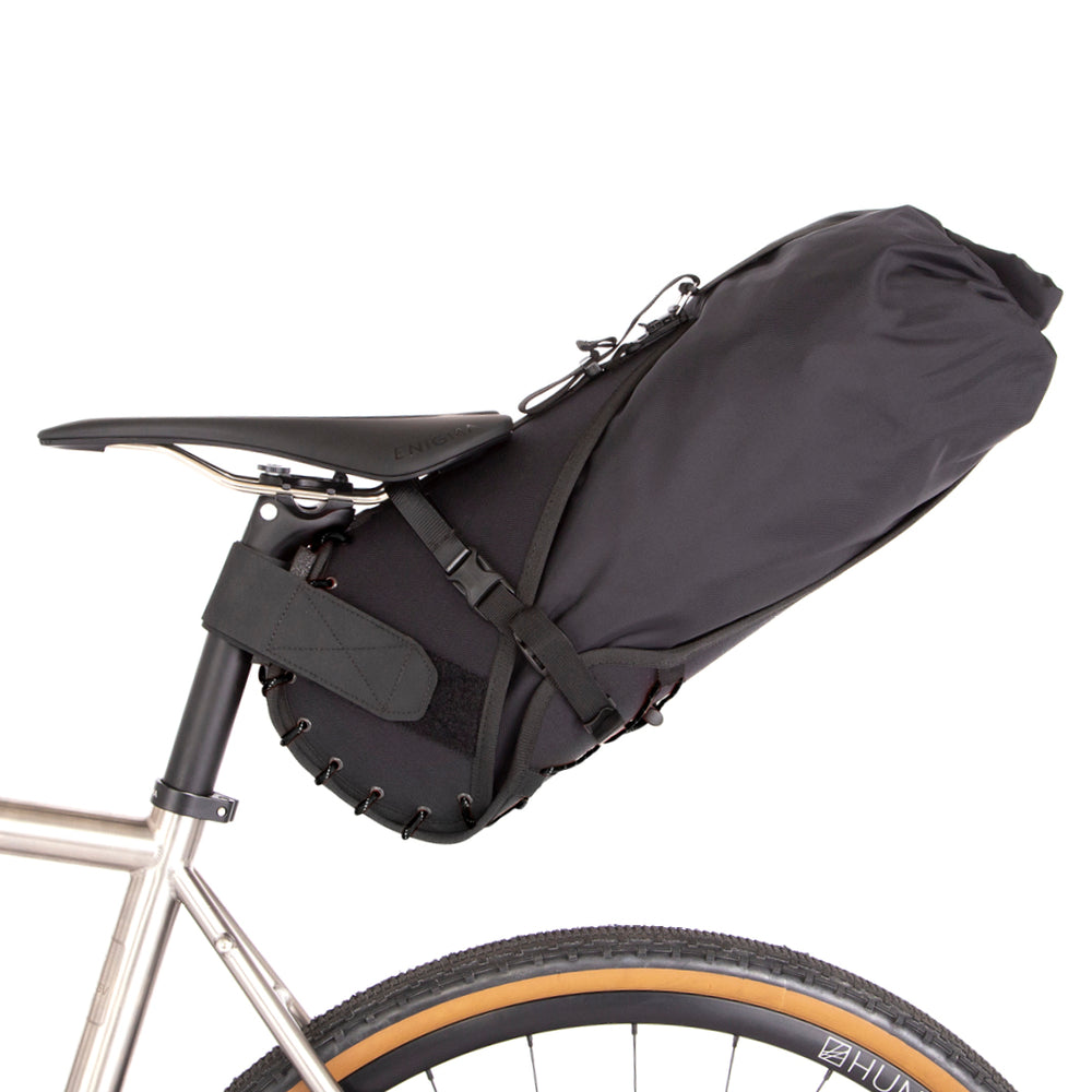Restrap Saddle Bag 14 L - satulalaukku