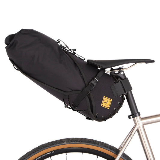 Restrap Saddle Bag 14 L - satulalaukku