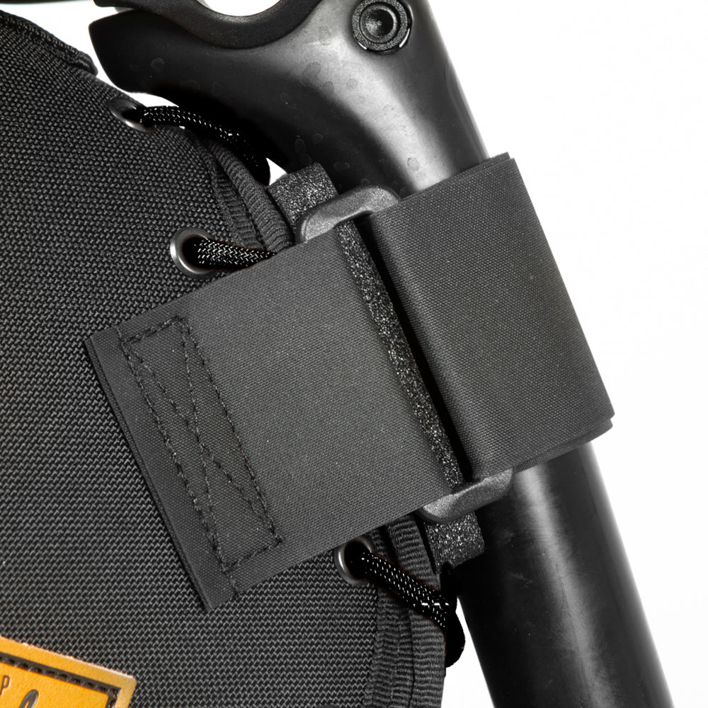 Restrap Saddle Bag 18L - saddle bag