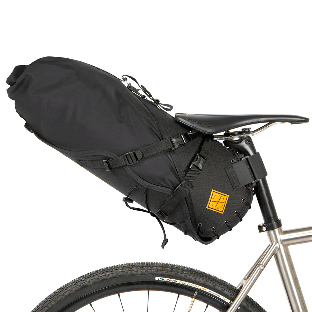 Restrap Saddle Bag 18L - saddle bag