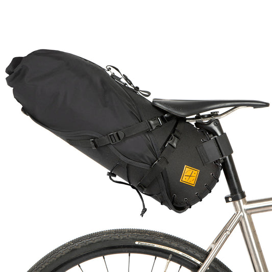 Restrap Saddle Bag 18L - satulalaukku