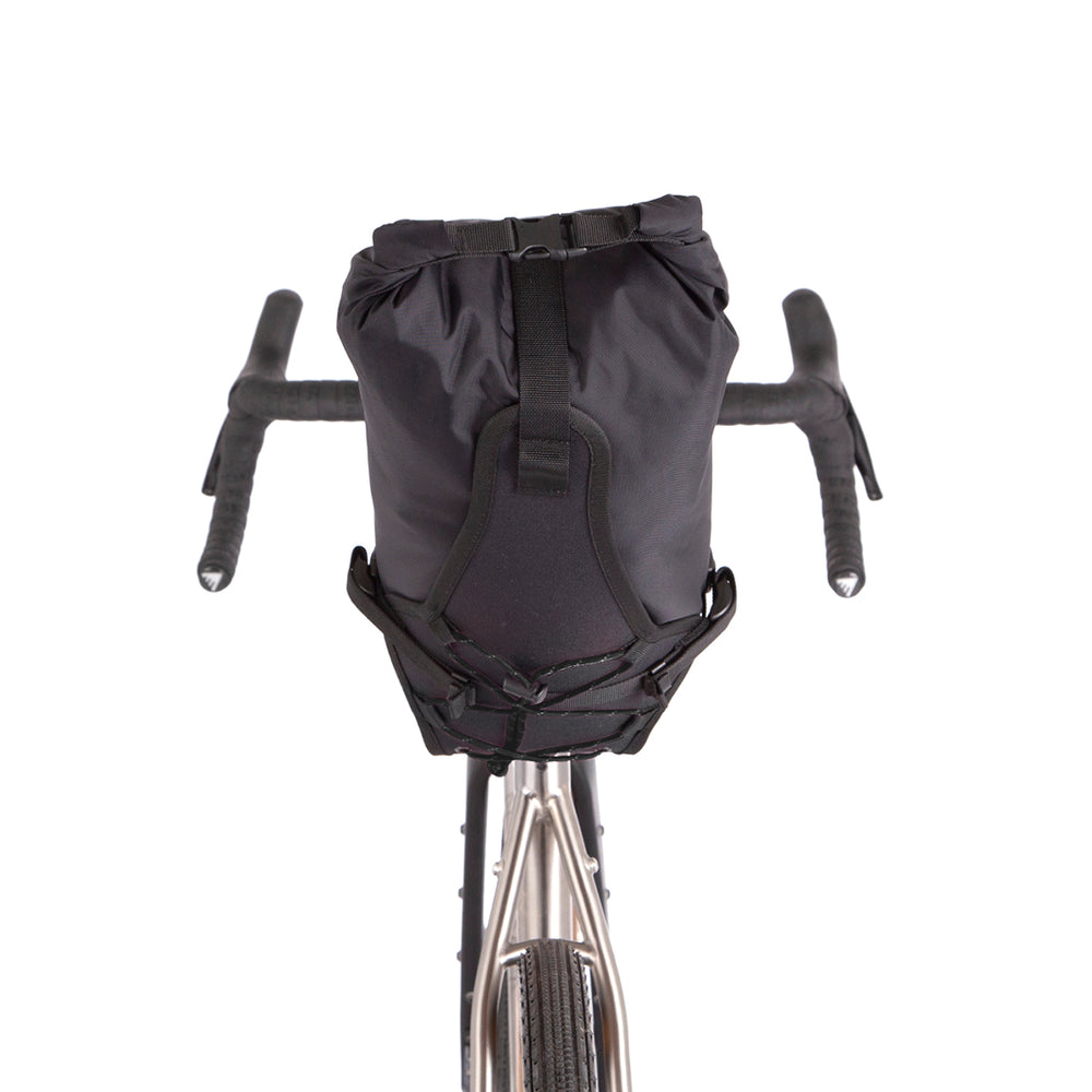 Restrap Saddle Bag - saddle bag 8 L