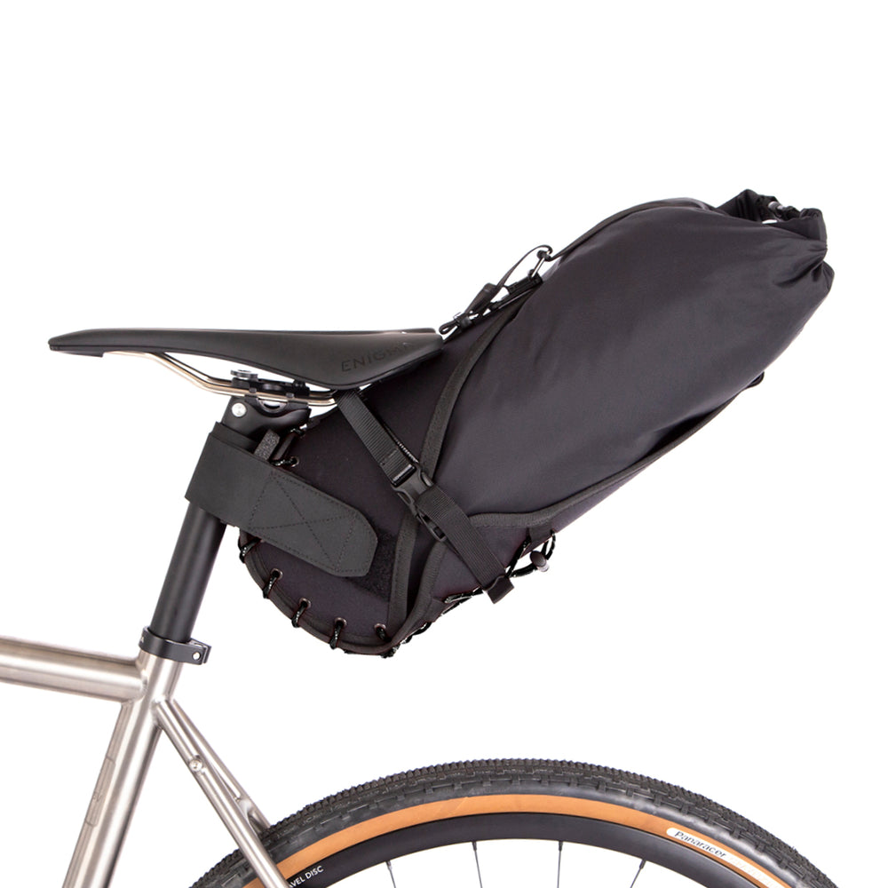 Restrap Saddle Bag - saddle bag 8 L