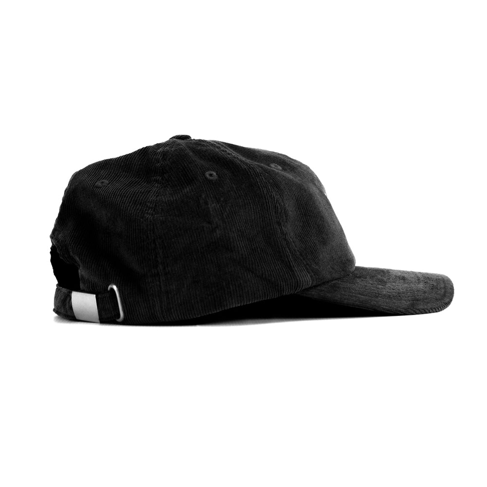 Restrap Camp Cap - lippalakki