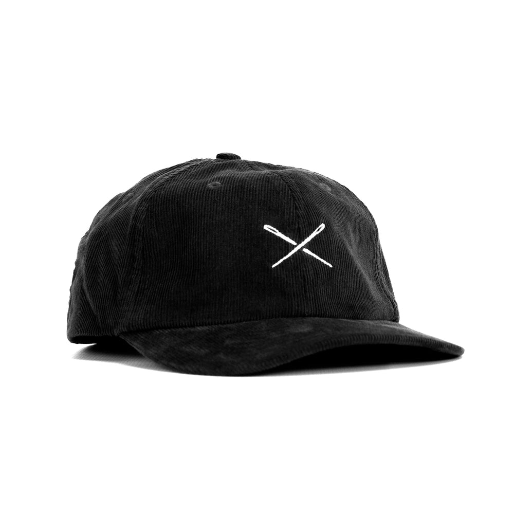 Restrap Camp Cap - lippalakki