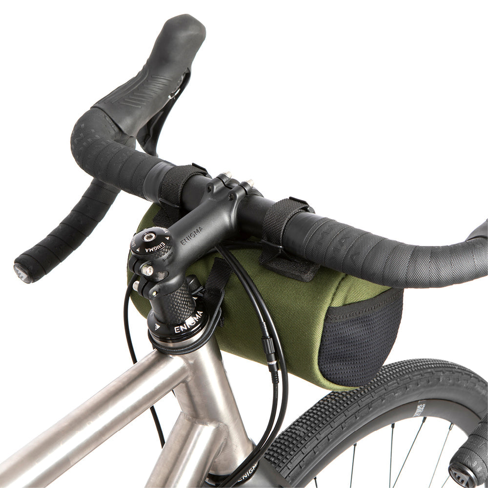 Restrap Canister Bag - tankolaukku