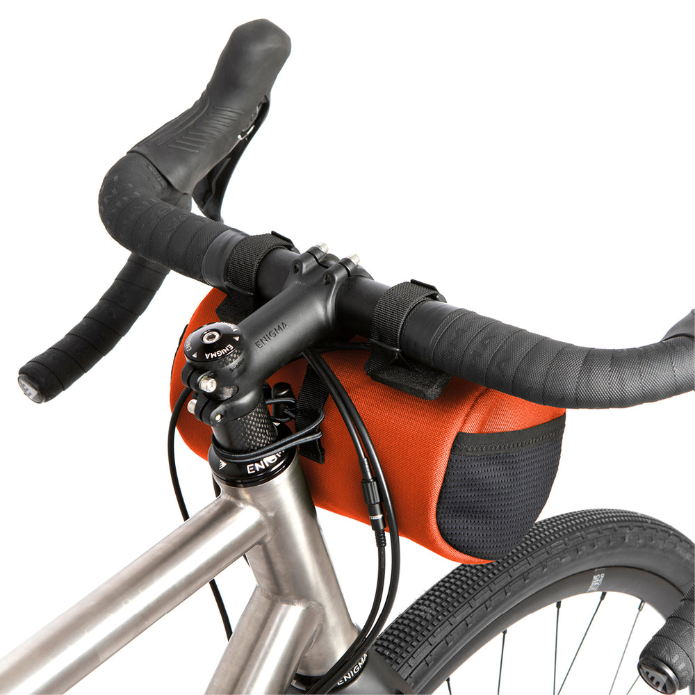 Restrap Canister Bag - tankolaukku
