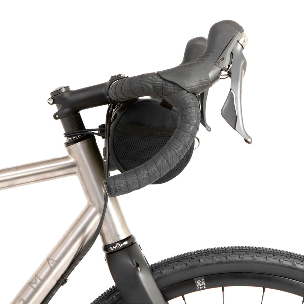 Restrap Canister Bag - tankolaukku