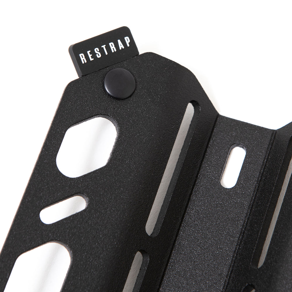 Restrap Carry Cage - fork bag holder