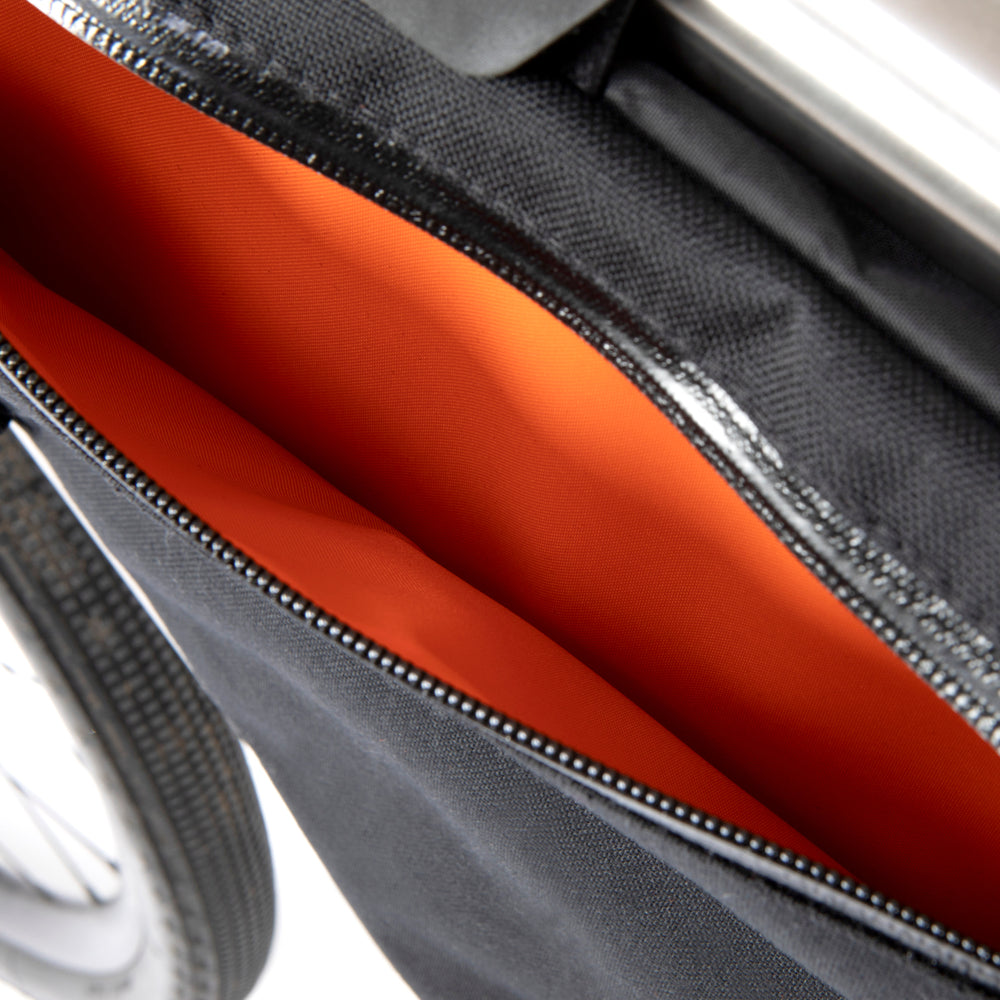 Restrap Frame Bag Medium - frame bag 3.5 L