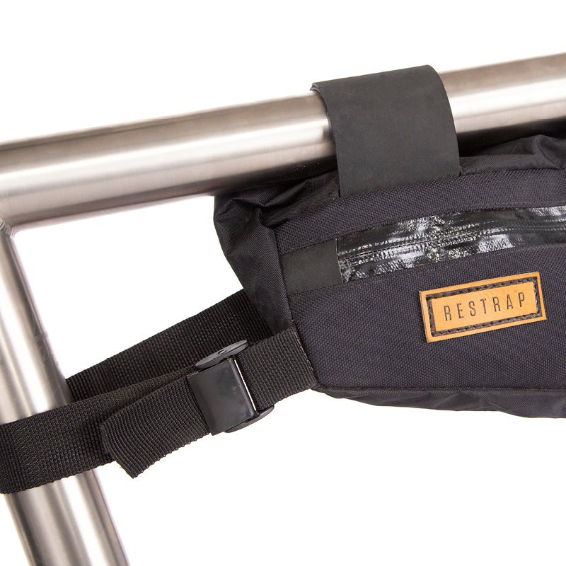 Restrap Frame Bag Medium - frame bag 3.5 L