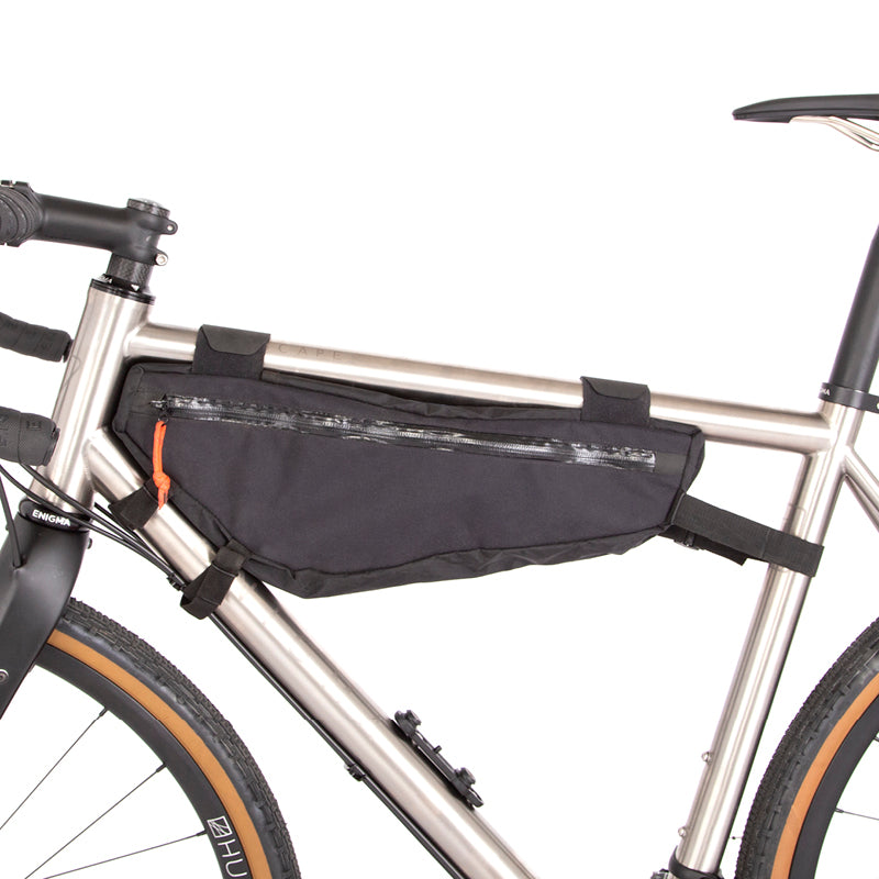 Restrap Frame Bag Medium - frame bag 3.5 L