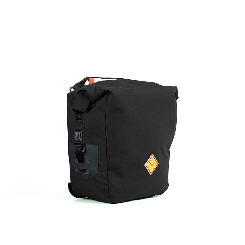 Restrap Pannier Small - 13 litran sivulaukku