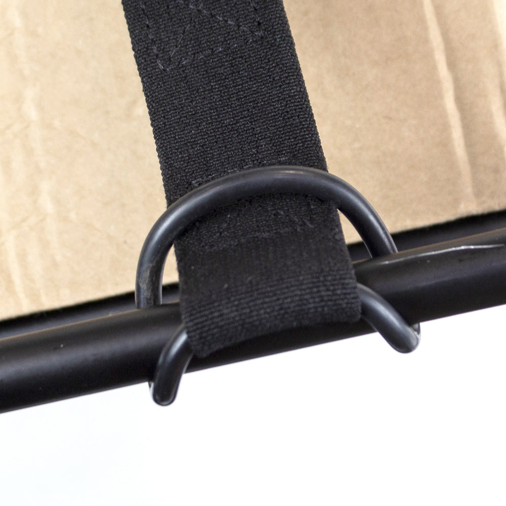 Restrap Rack Straps - kiinnitysremmi tarakkaan tai laukkuun