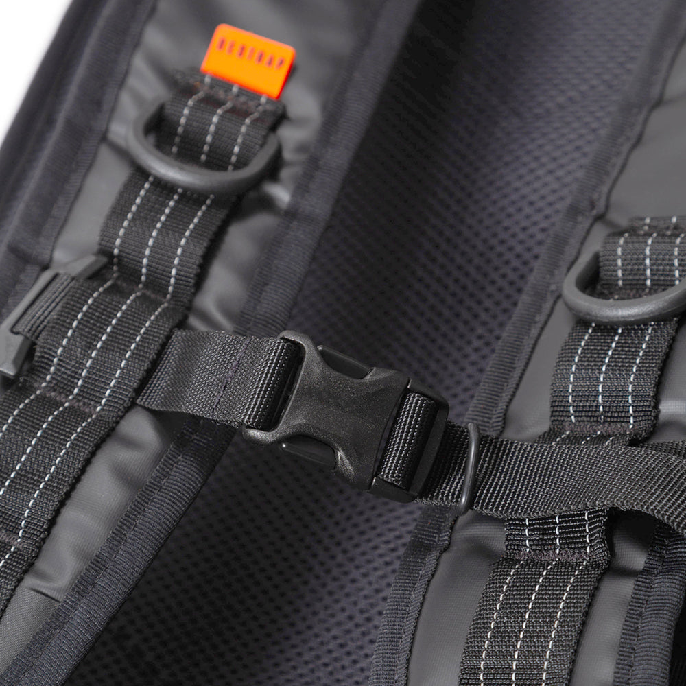 Restrap Rolltop Backpack - backpack 22 L