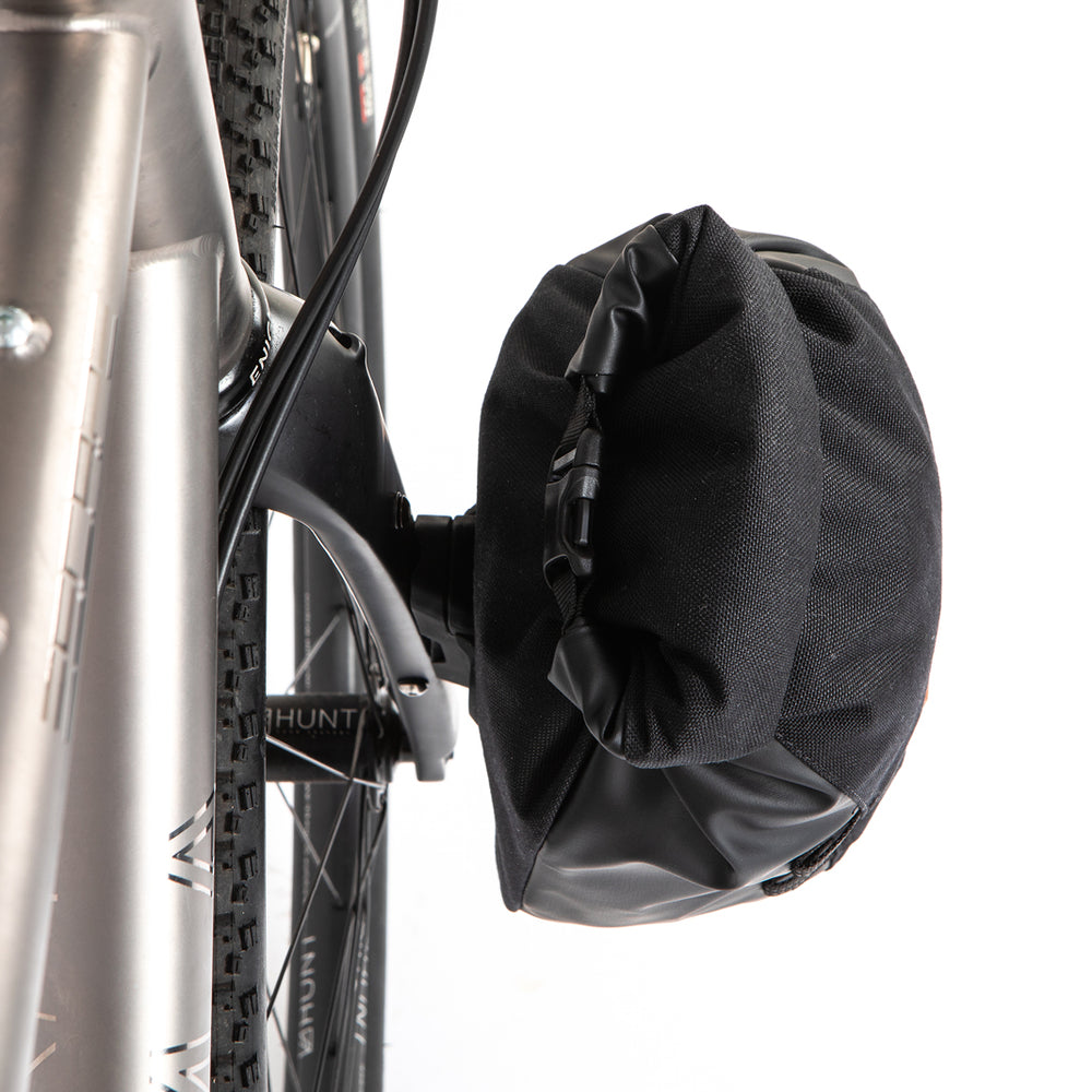 Restrap Switch Pannier 5 L - haarukkalaukku pikakiinnityksellä