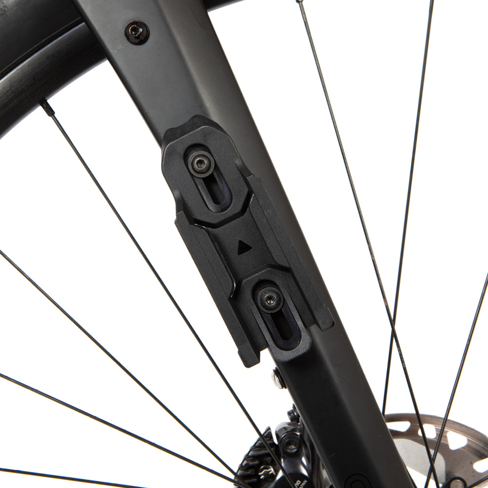 Restrap Switch Pannier 5 L - haarukkalaukku pikakiinnityksellä