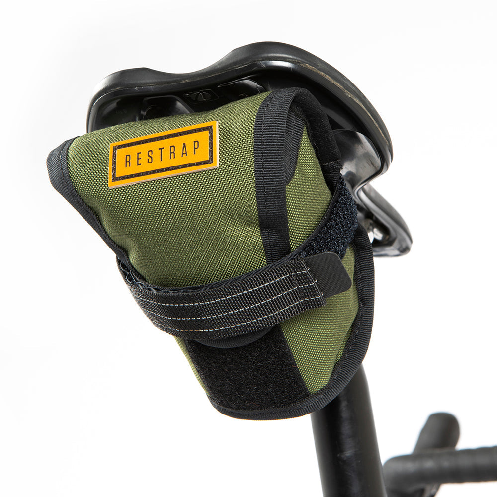 Restrap Tool Pouch - työkalupussi satulaan