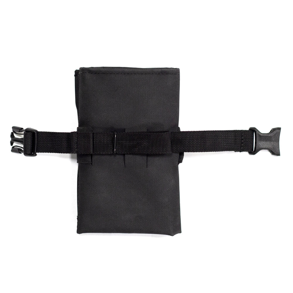 Restrap Tool Roll - tool bag