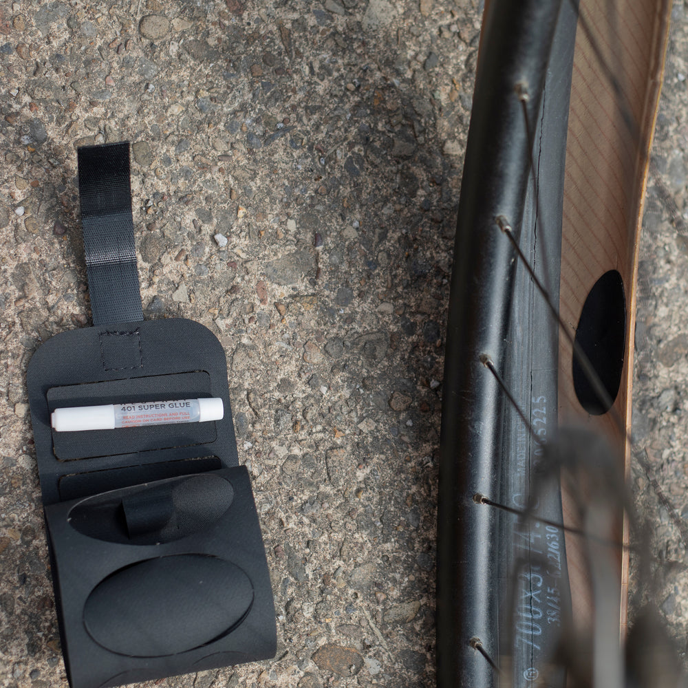 Restrap Tyre Boot Kit - renkaan korjaussarja