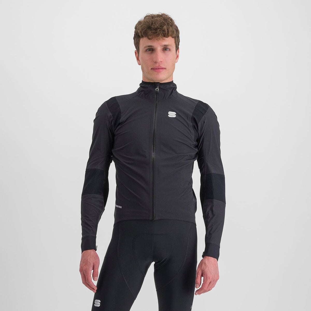 Sportful Aqua Pro Jacket - sadetakki pyöräilyyn